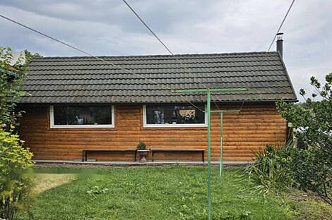 Дом, Велико Мрашево: 4