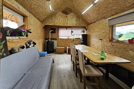 Дом, Велико Мрашево: 6