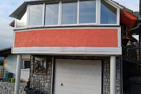 Резиденция Иного Новый Лазе: 3