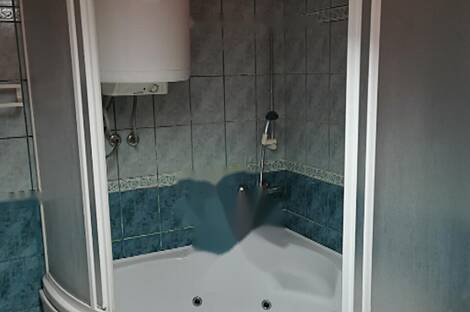 Резиденция Иного Новый Лазе: 9