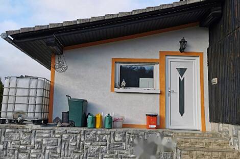 Резиденция Иного Новый Лазе: 12