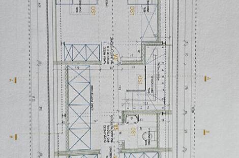 Жилище в Словенской Васи: 4