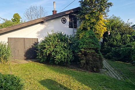 Дом в деревне Доманшевцы: 1