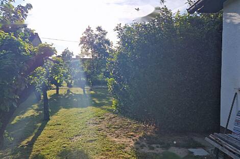 Дом в деревне Доманшевцы: 3