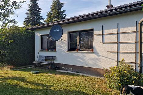 Дом в деревне Доманшевцы: 6