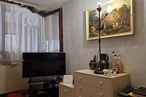 Дом в деревне Доманшевцы: 10