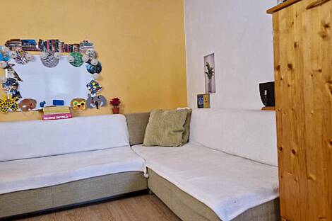 Дом в деревне Доманшевцы: 11