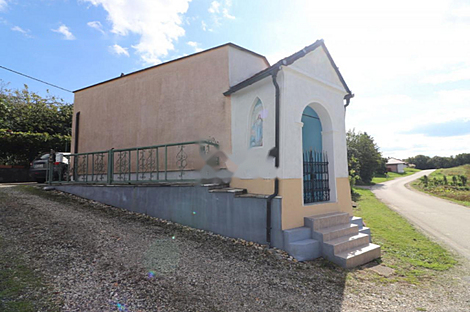 Грабшинцы, дом: 5