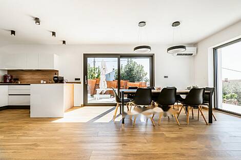 Хрватины, дом: 2