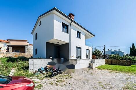 Хрватины, дом: 26