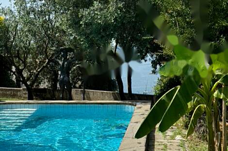 Дом, Порторож: 2