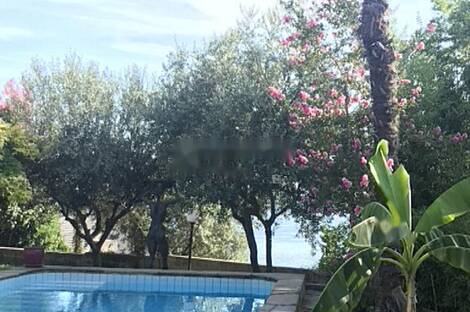 Дом, Порторож: 4