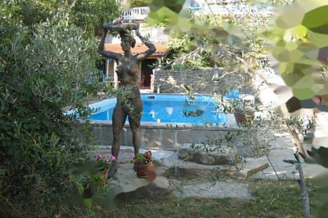 Дом, Порторож: 5