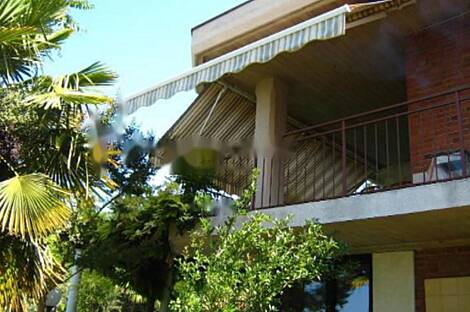 Дом, Порторож: 8