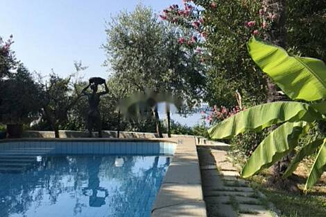 Дом, Порторож: 18