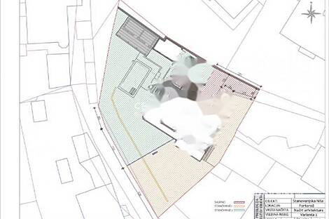 Дом, Порторож: 22