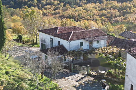 Загородный дом, хозяйство Козловичей.: 2