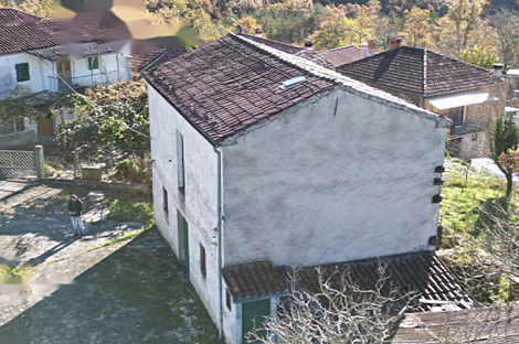 Загородный дом, хозяйство Козловичей.: 3