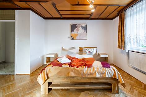 Дом, Рыбно: 1