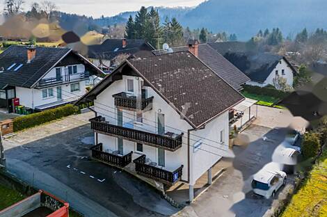 Дом, Рыбно: 2