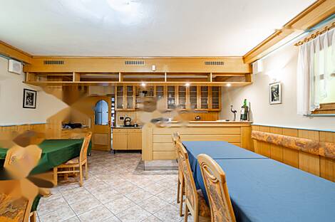 Дом, Рыбно: 6