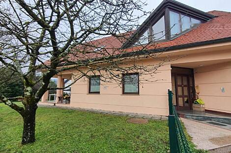 Подутик, Шишка, Любляна, дом: 1