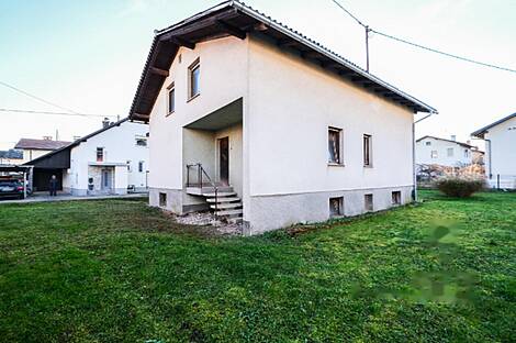 Новое Поле дом: 4