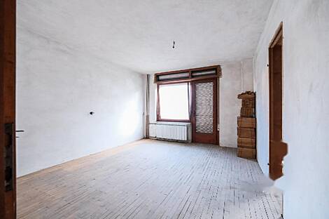 Новое Поле дом: 5