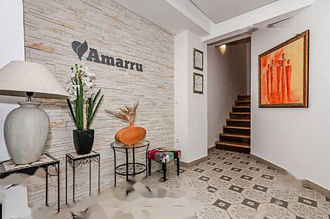 Жилье с террасой в Пиране: 4