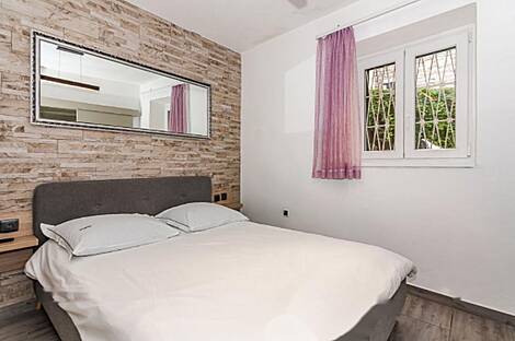 Жилье с террасой в Пиране: 8