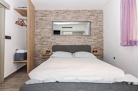 Жилье с террасой в Пиране: 9