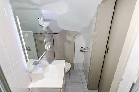 Жилье с террасой в Пиране: 11