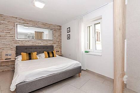 Жилье с террасой в Пиране: 15