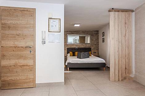 Жилье с террасой в Пиране: 20