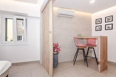 Жилье с террасой в Пиране: 25