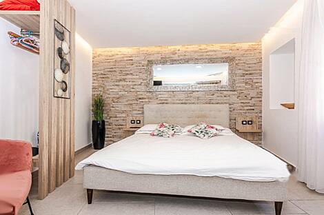 Жилье с террасой в Пиране: 28