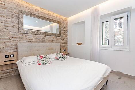 Жилье с террасой в Пиране: 29