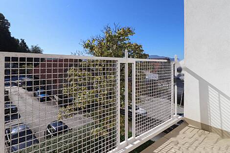 Квартира Руник с тремя комнатами: 5