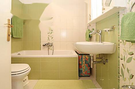 Квартира Руник с тремя комнатами: 6