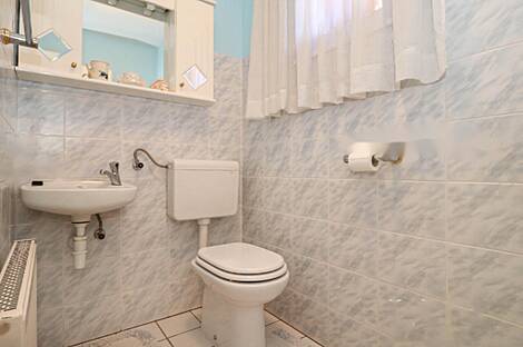 Квартира Руник с тремя комнатами: 15