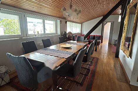 4-комнатная квартира в центре: 3