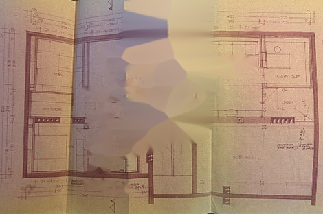 4-комнатная квартира в центре: 25