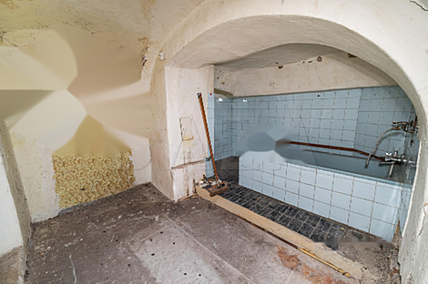 Двухкомнатная квартира в центре Любляны: 6