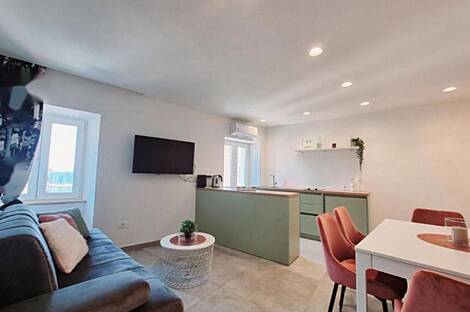 Пятикомнатная квартира в Пиране: 11