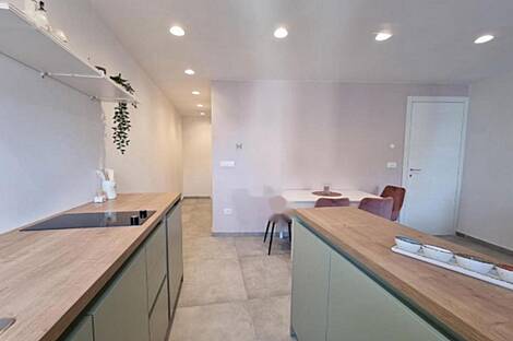 Пятикомнатная квартира в Пиране: 13