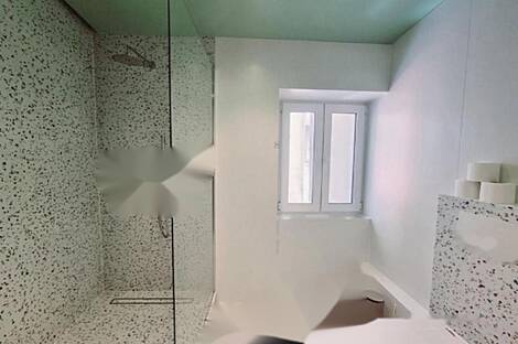 Пятикомнатная квартира в Пиране: 14