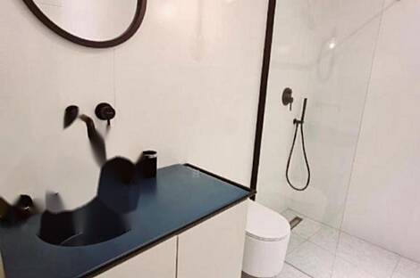 Пятикомнатная квартира в Пиране: 20