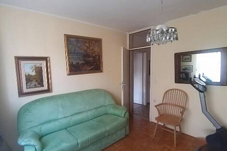 Трёхкомнатный дом в Сежане: 3