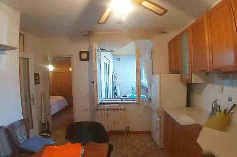 Трёхкомнатный дом в Сежане: 4