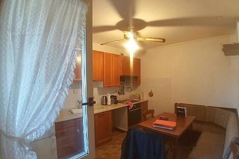 Трёхкомнатный дом в Сежане: 5